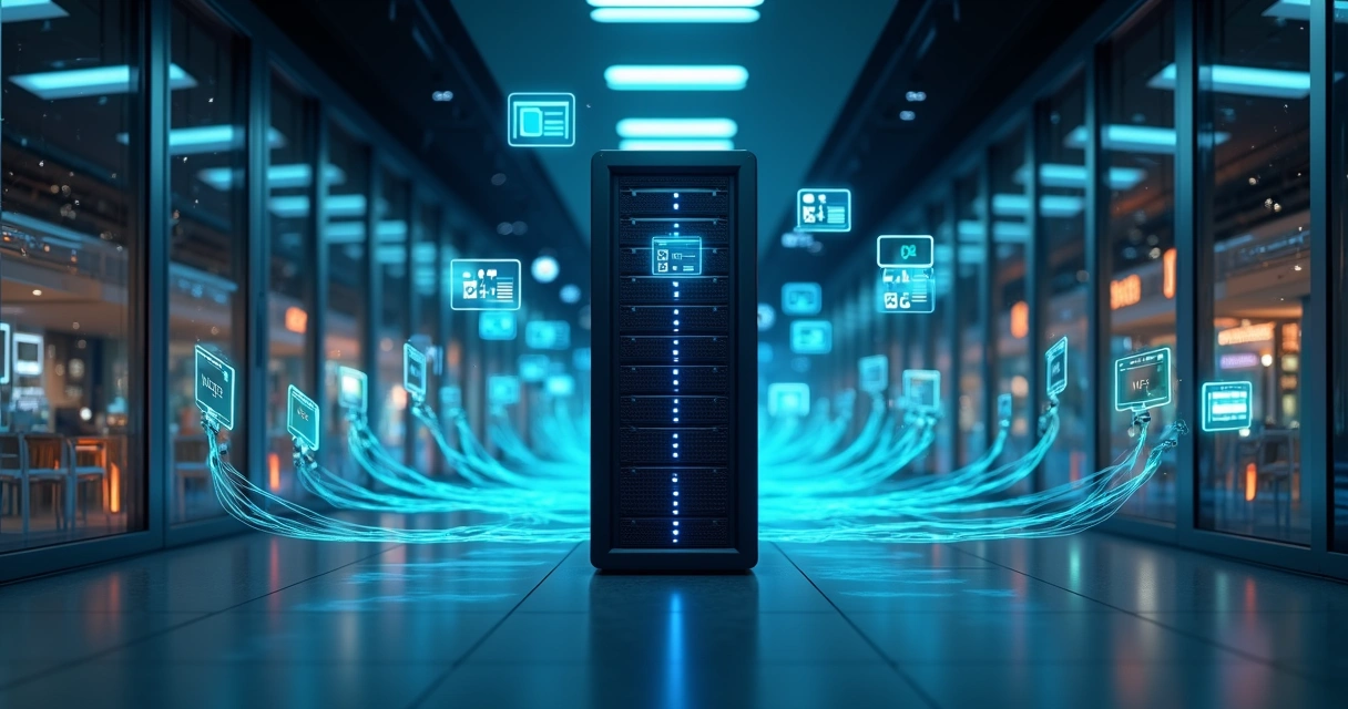 Como Escalar Emissão de NFS-e e NF-e com API Multi-Tenant