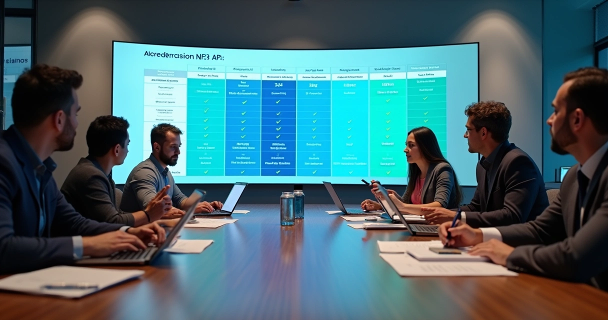 Comparativo de APIs gratuitas para emissão de NFS-e em 2026