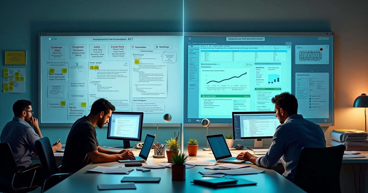 Construir do zero ou integrar API fiscal? Custos que ninguém fala