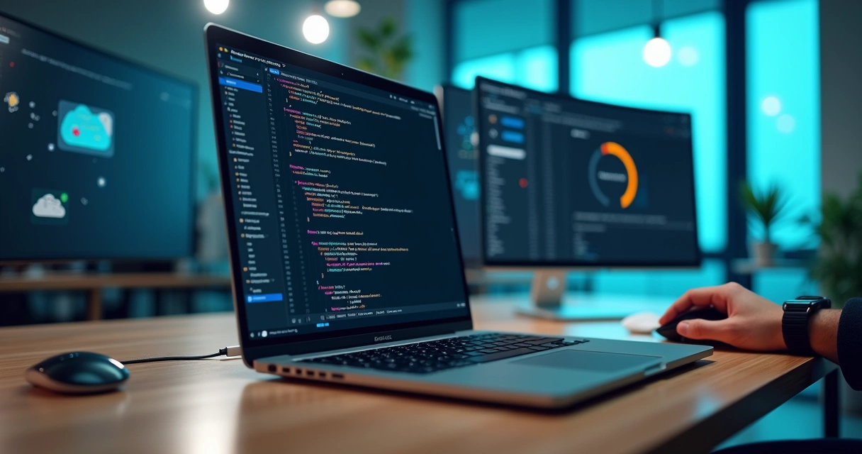Como emitir NFS-e via API em 6 passos simples e automáticos