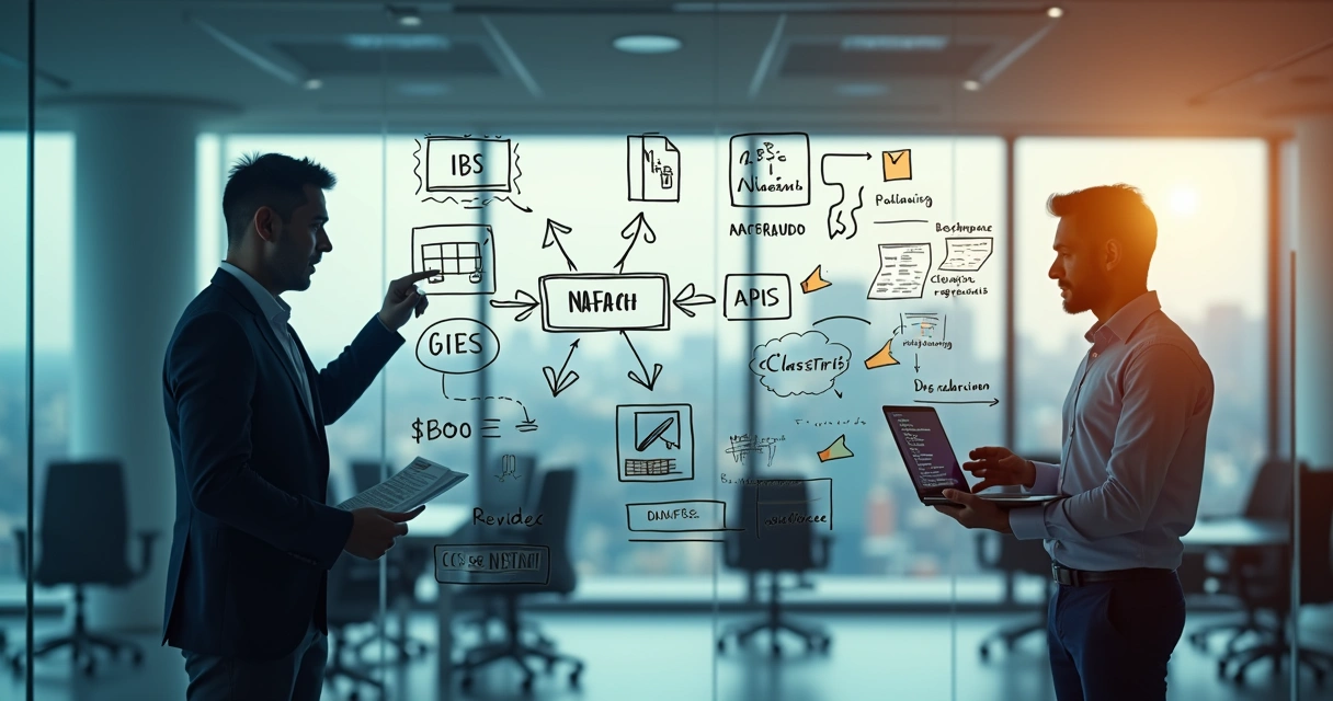 IBS e CBS na NFS-e para empresas do regime normal: guia para contadores, ERPs e software houses