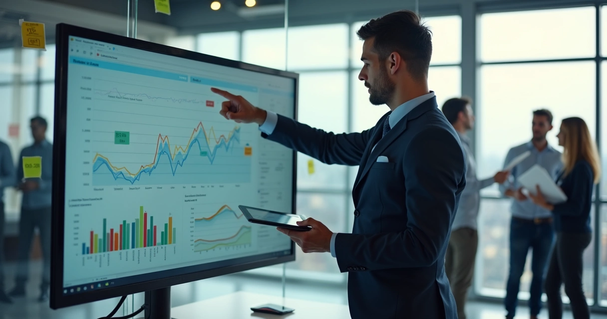 Quando atualizar seu processo fiscal? Indicadores para decidir
