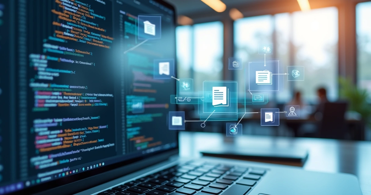 API NFS-e: Guia Completo de Integração e Emissão Digital 