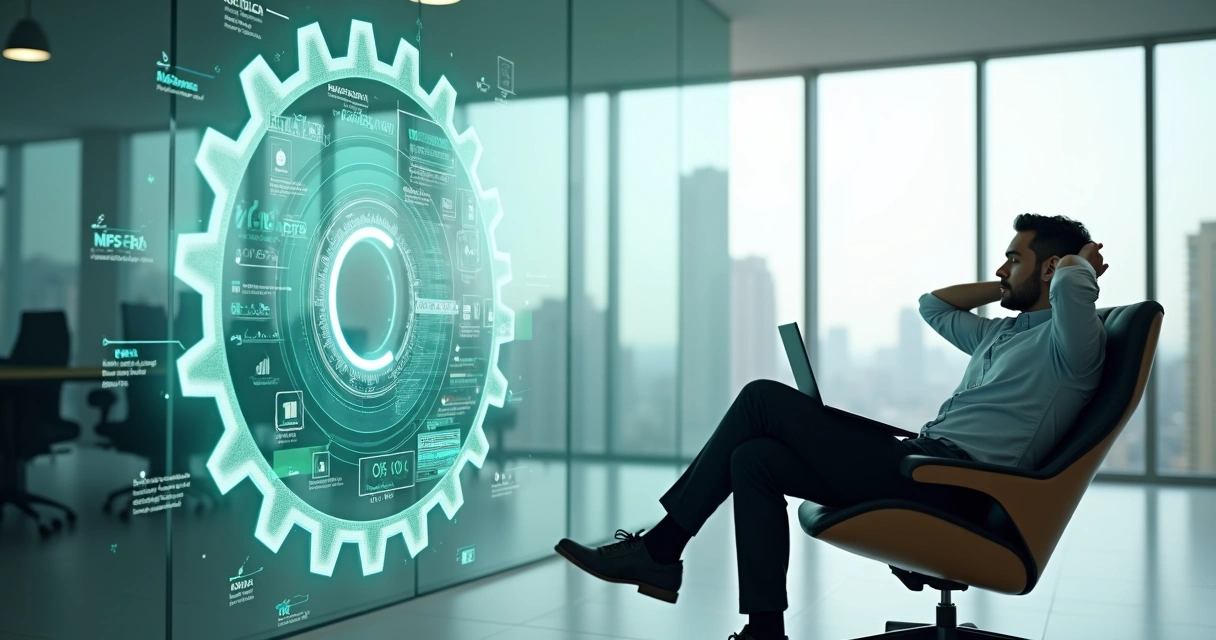 Como simplificar manutenção de API fiscal sem equipe dedicada