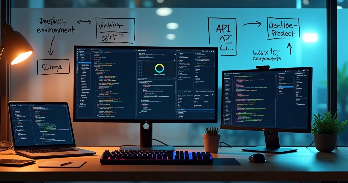 Do zero ao deploy: Montando ambiente de teste para API NFS-e