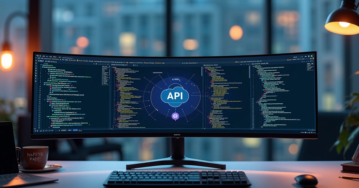API fiscal universal: Funciona com qualquer linguagem de programação?