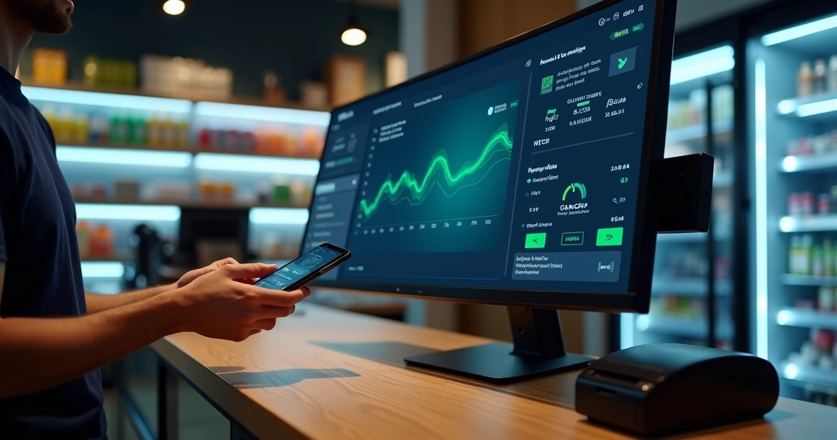 API NFC-e: Guia Prático para Integração e Emissão Automatizada 