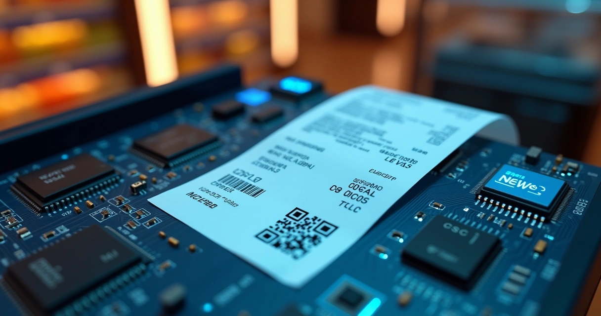 API de NFC-e: O Guia Definitivo para Emissão de Nota ao Consumidor no PDV