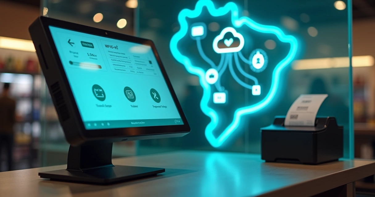 API NFCe: como integrar nota fiscal eletrônica ao seu sistema 