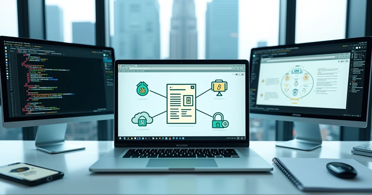 Certificado digital A1: integração prática em ambientes SaaS