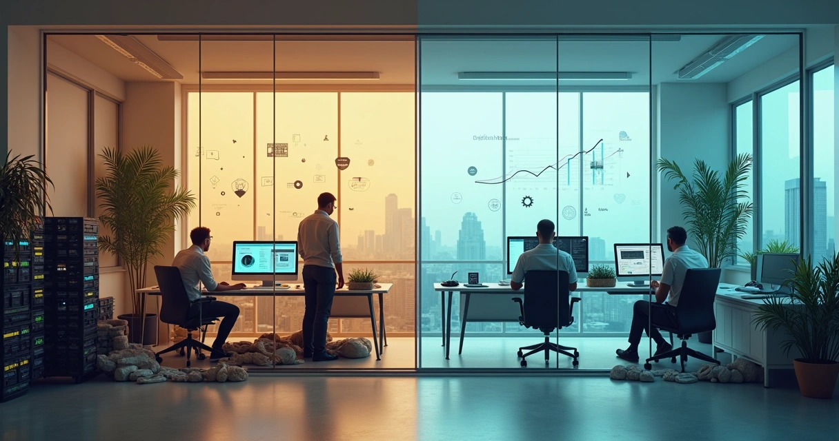 Quanto custa manter sua própria API de nota fiscal em 2026?
