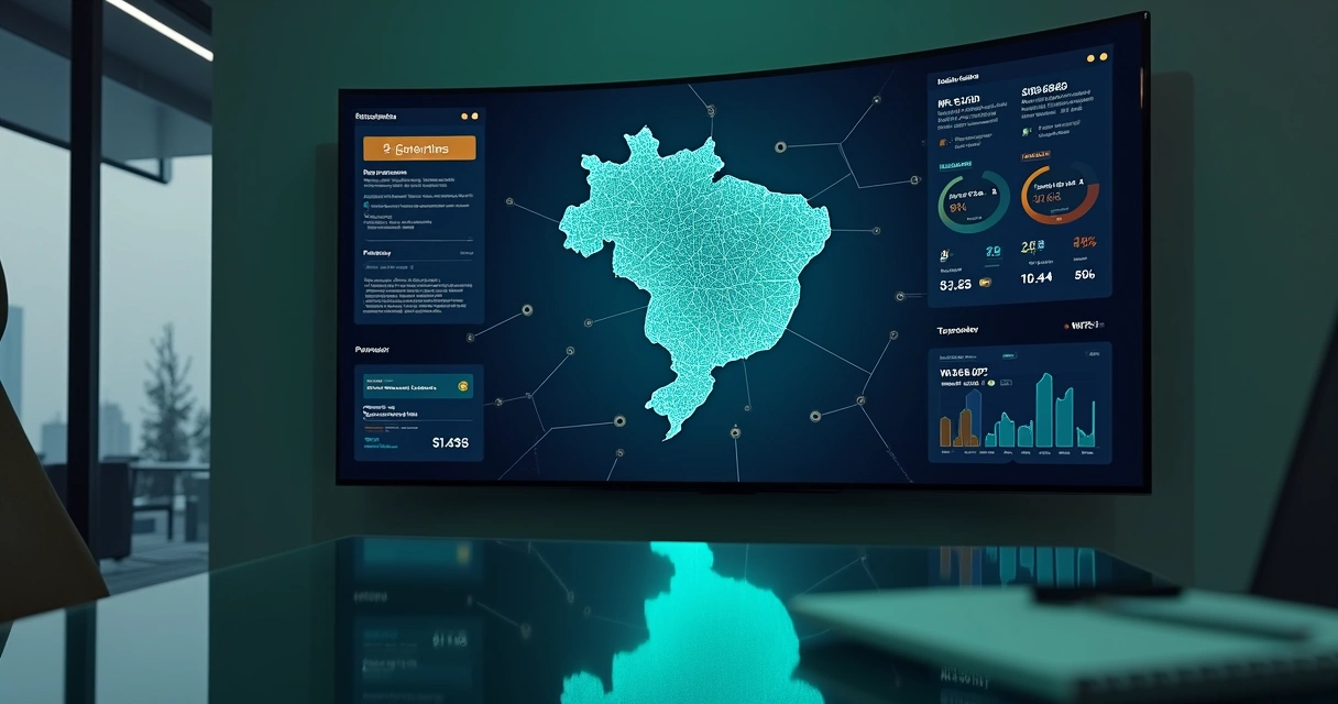 API NFe: Como Integrar e Emitir Nota Fiscal Eletrônica 