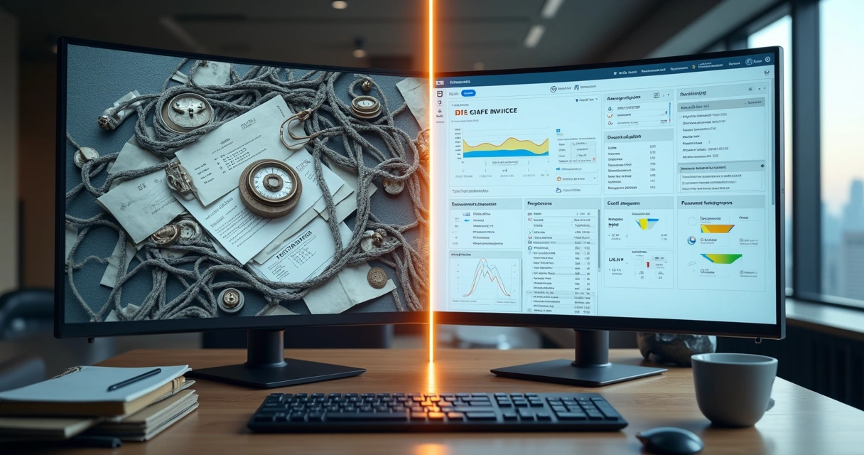 ERP ou API fiscal? Evite limitações e escale seu SaaS