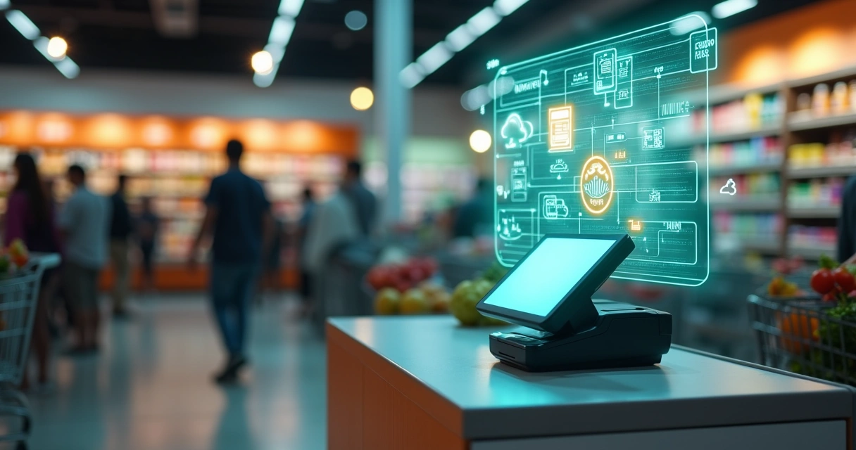 Automação no Varejo: Por que sua API NFC-e deve ser Assíncrona
