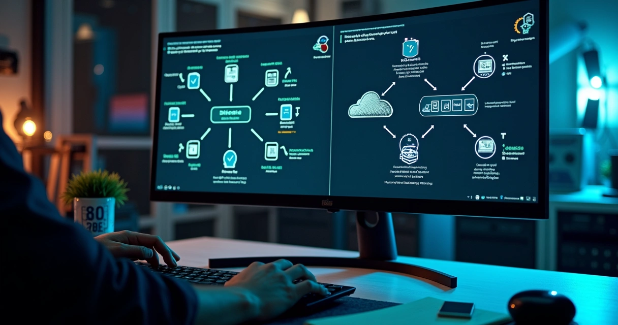 API NFS-e Nacional: integração direta ou integrador para um ERP próprio?