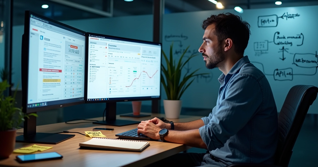 5 sinais de que seu ERP limita a automação fiscal do SaaS
