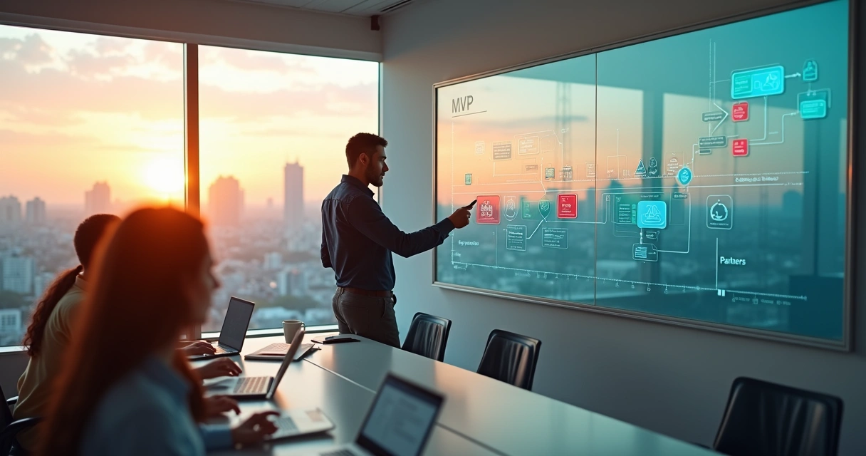 Integração fiscal desde o MVP: 5 ganhos para founders SaaS