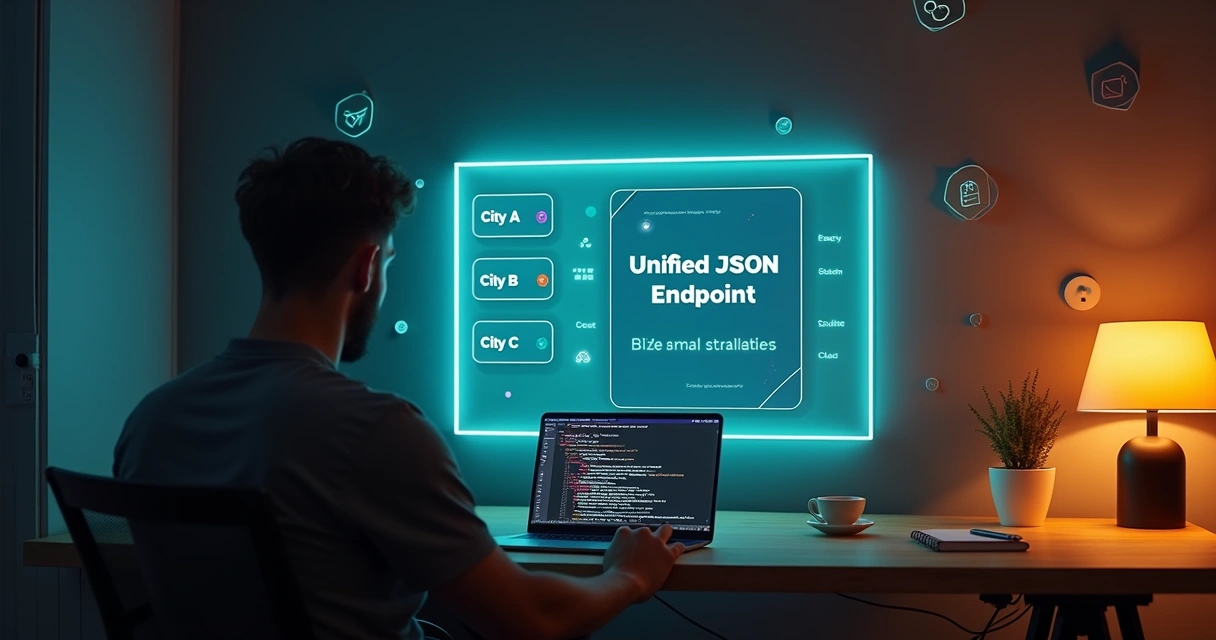 Como Escolher a Melhor API NFS-e para o seu MicroSaaS