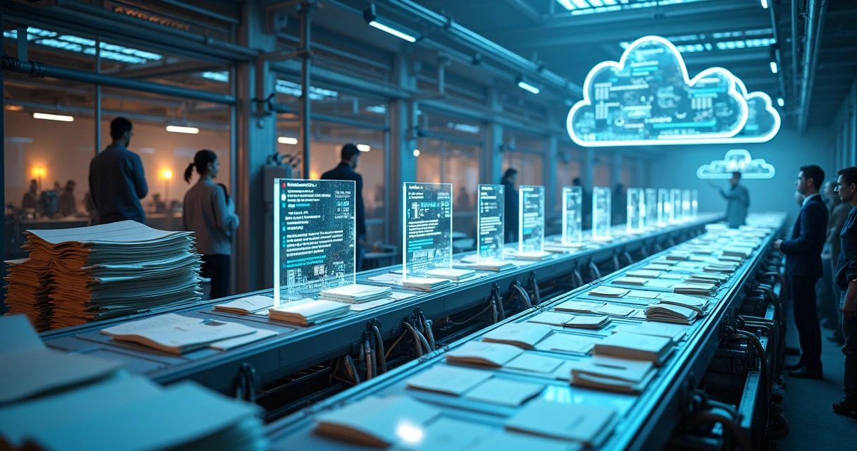 NFS-e e NF-e em Lote: Custos e Vantagens de API Fiscal para Software Houses