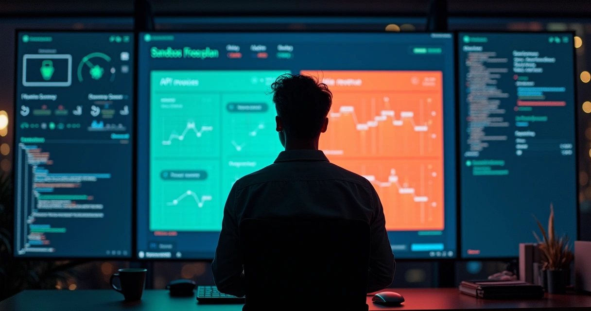 API de nota fiscal gratuita para micro-SaaS que já fatura: como testar sem colocar a receita em risco