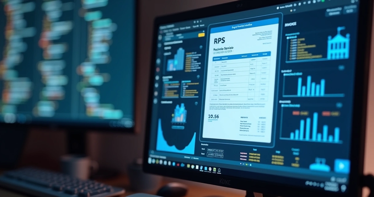 RPS: Entenda o Recibo Provisório de Serviços e sua Conversão para NFS-e 