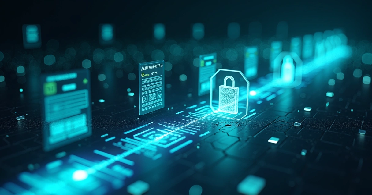 Como garantir rastreabilidade e confiança nos dados fiscais via API