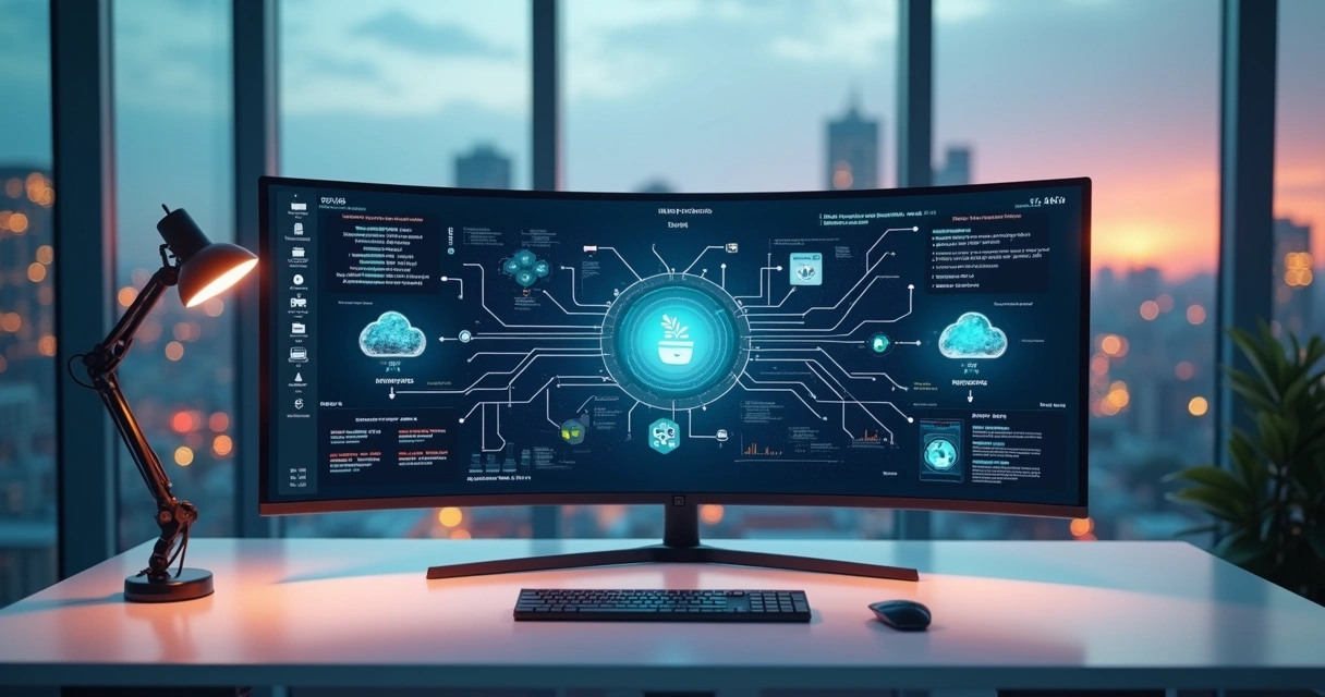 ERP pronto limita seu SaaS? Como superar a barreira técnica