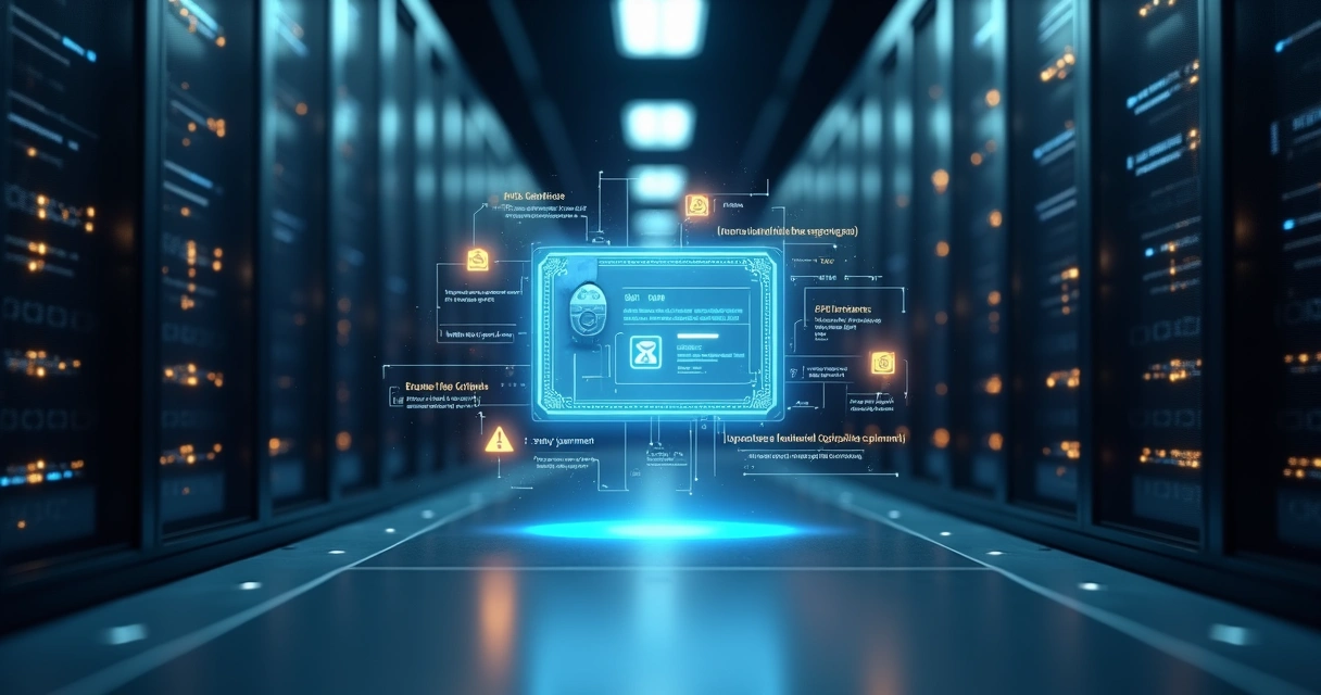 Certificado digital A1 em servidor: como usar na emissão de NFS-e sem quebrar tudo